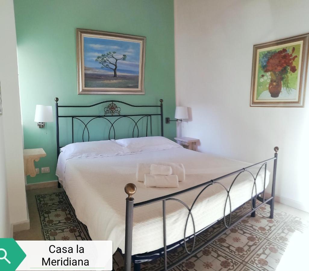 Casa La Meridiana * Syracuse