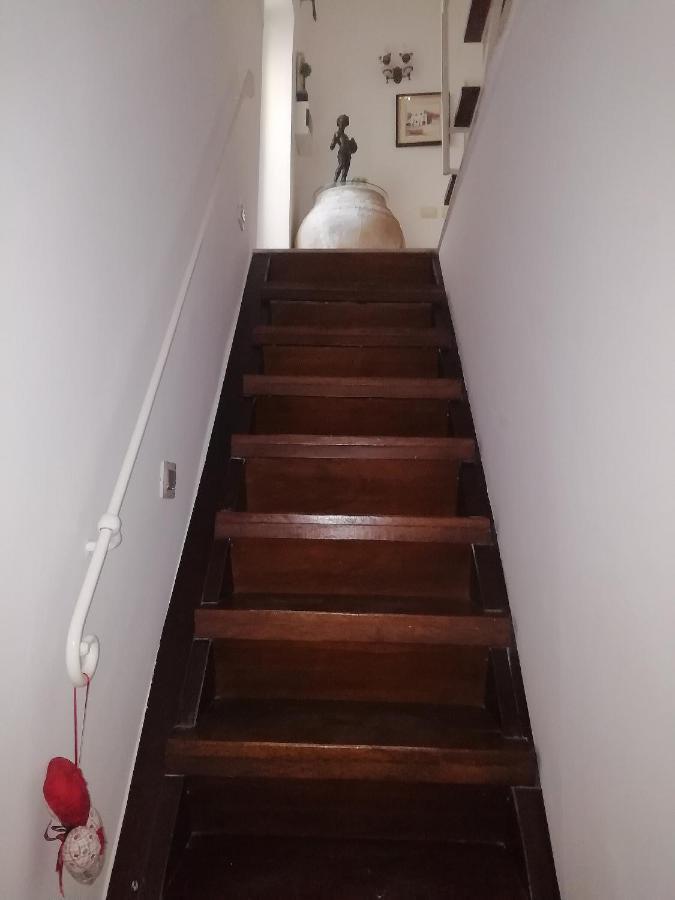 Casa La Meridiana Apartament Syracuse