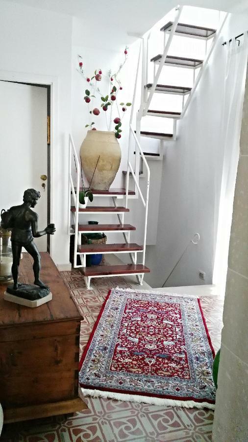 Casa La Meridiana Apartament