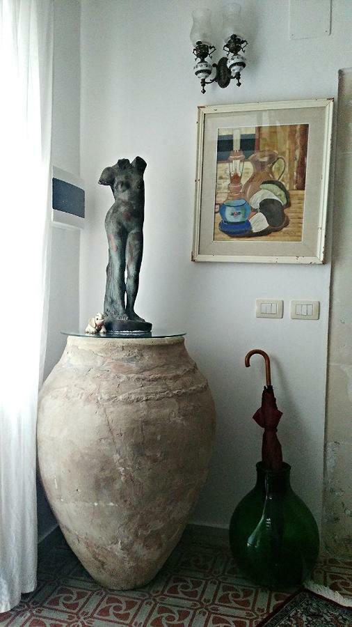 Casa La Meridiana Apartament *