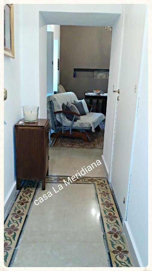 Casa La Meridiana Apartament Syracuse