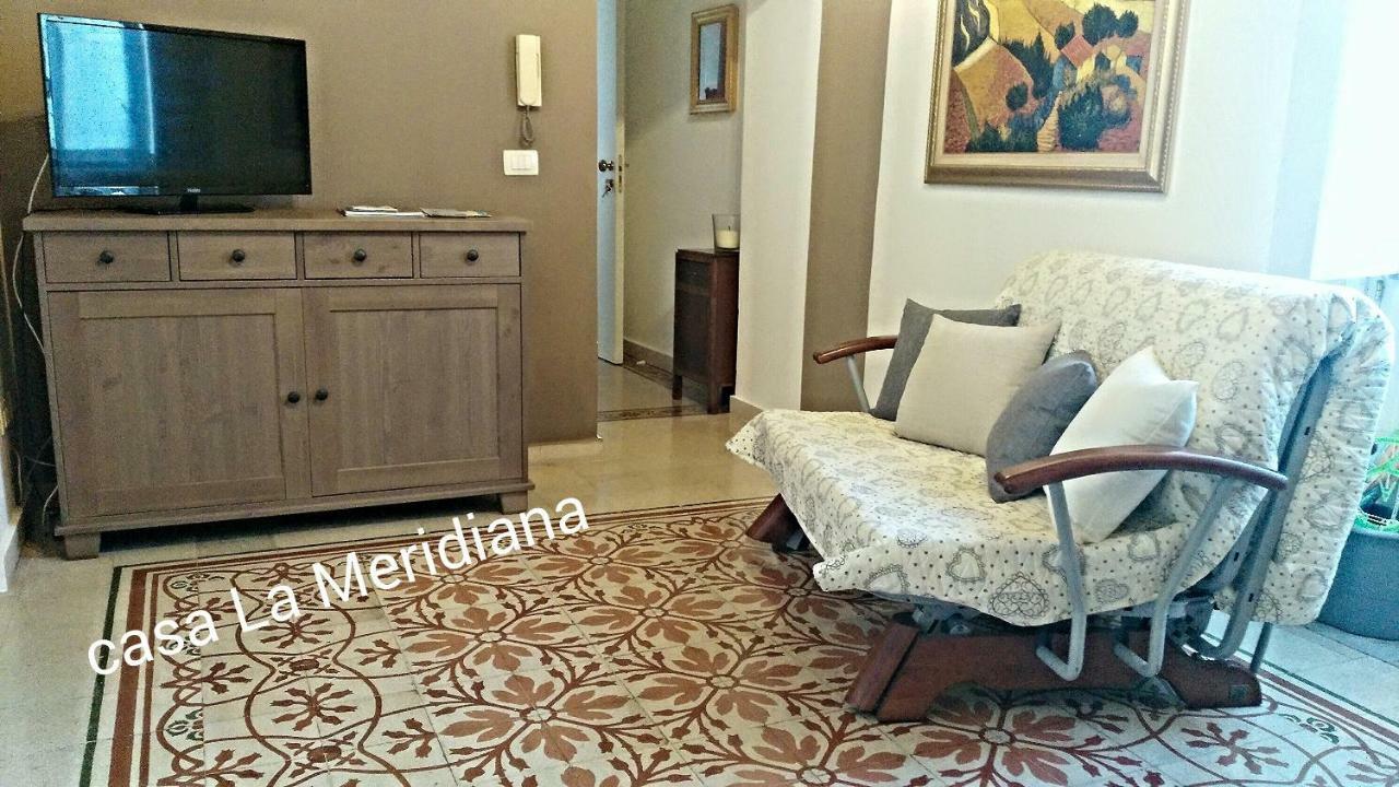 Casa La Meridiana * Syracuse