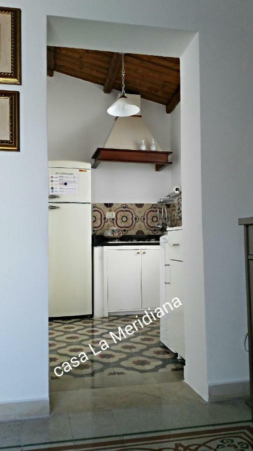 Casa La Meridiana Apartament Syracuse