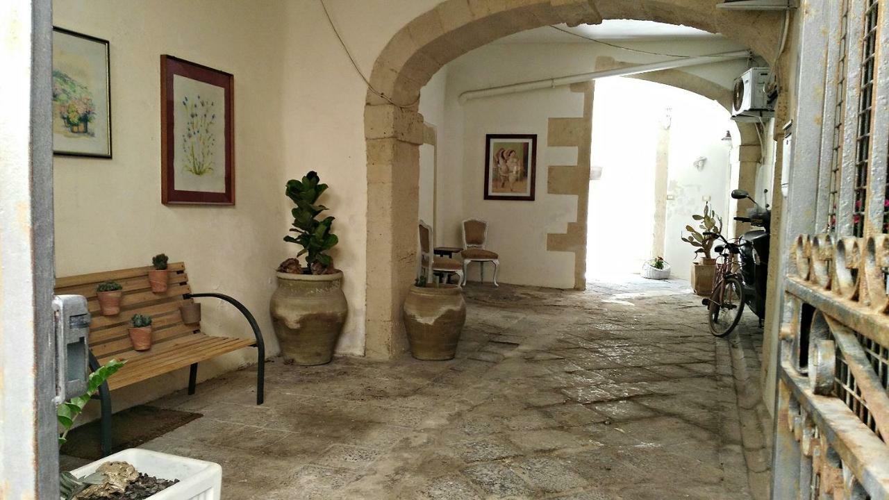 Casa La Meridiana Apartament *