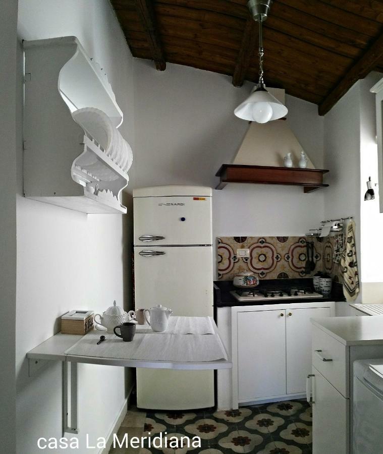 Casa La Meridiana *