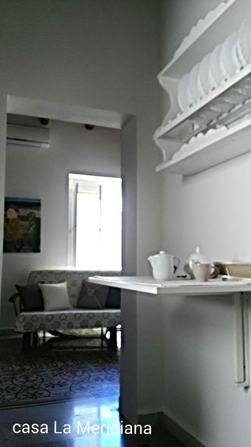 Casa La Meridiana * Syracuse