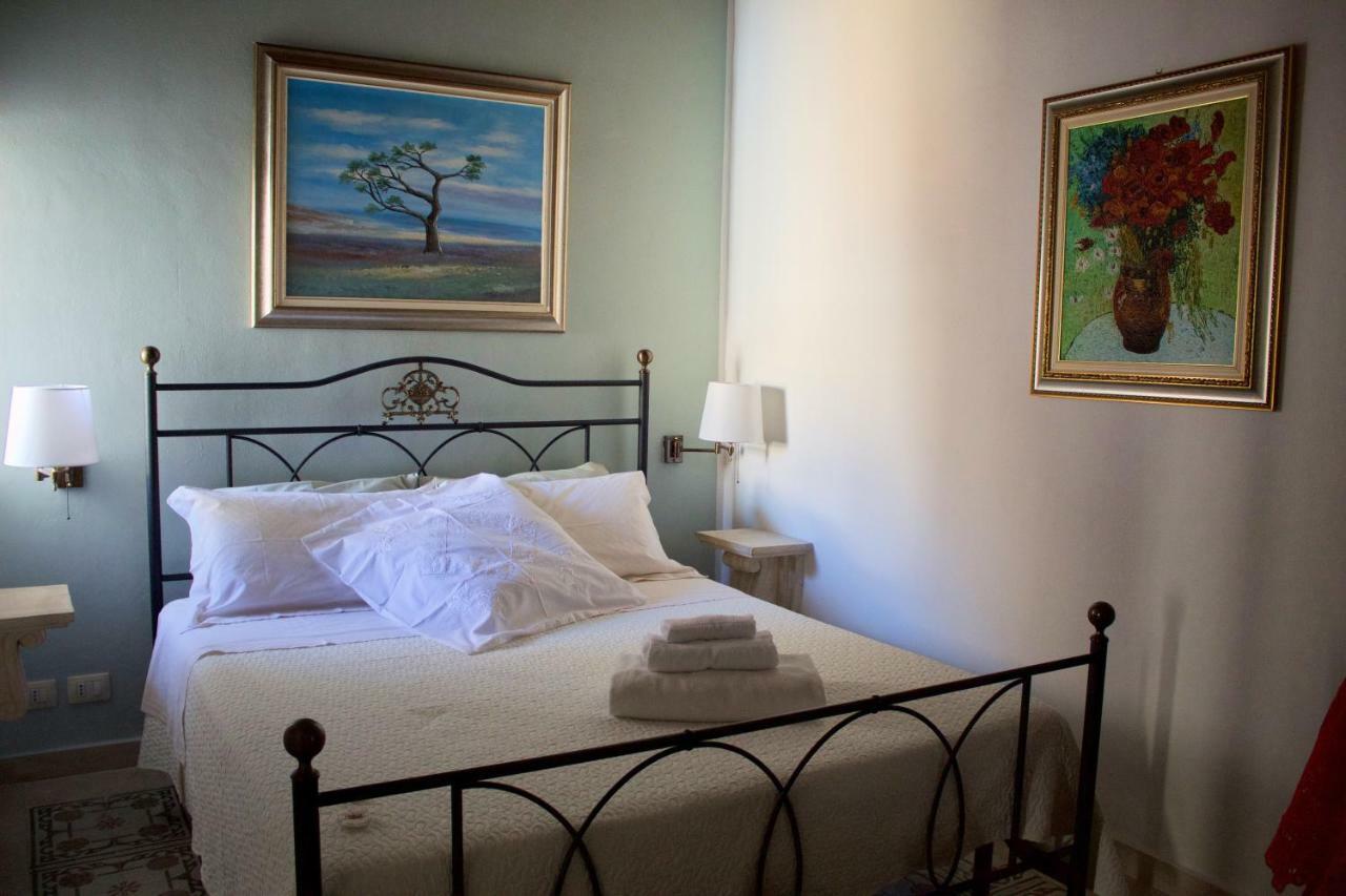 Casa La Meridiana Apartament